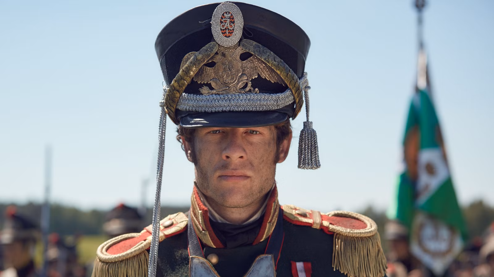 9 miniseries de guerra que son perfectas de principio a fin