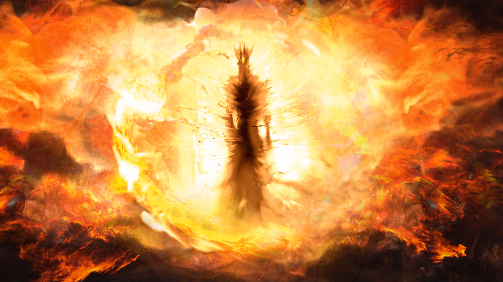 El Señor de los Anillos se encuentra con Canción de hielo y fuego en el mayor evento de fantasía de la década