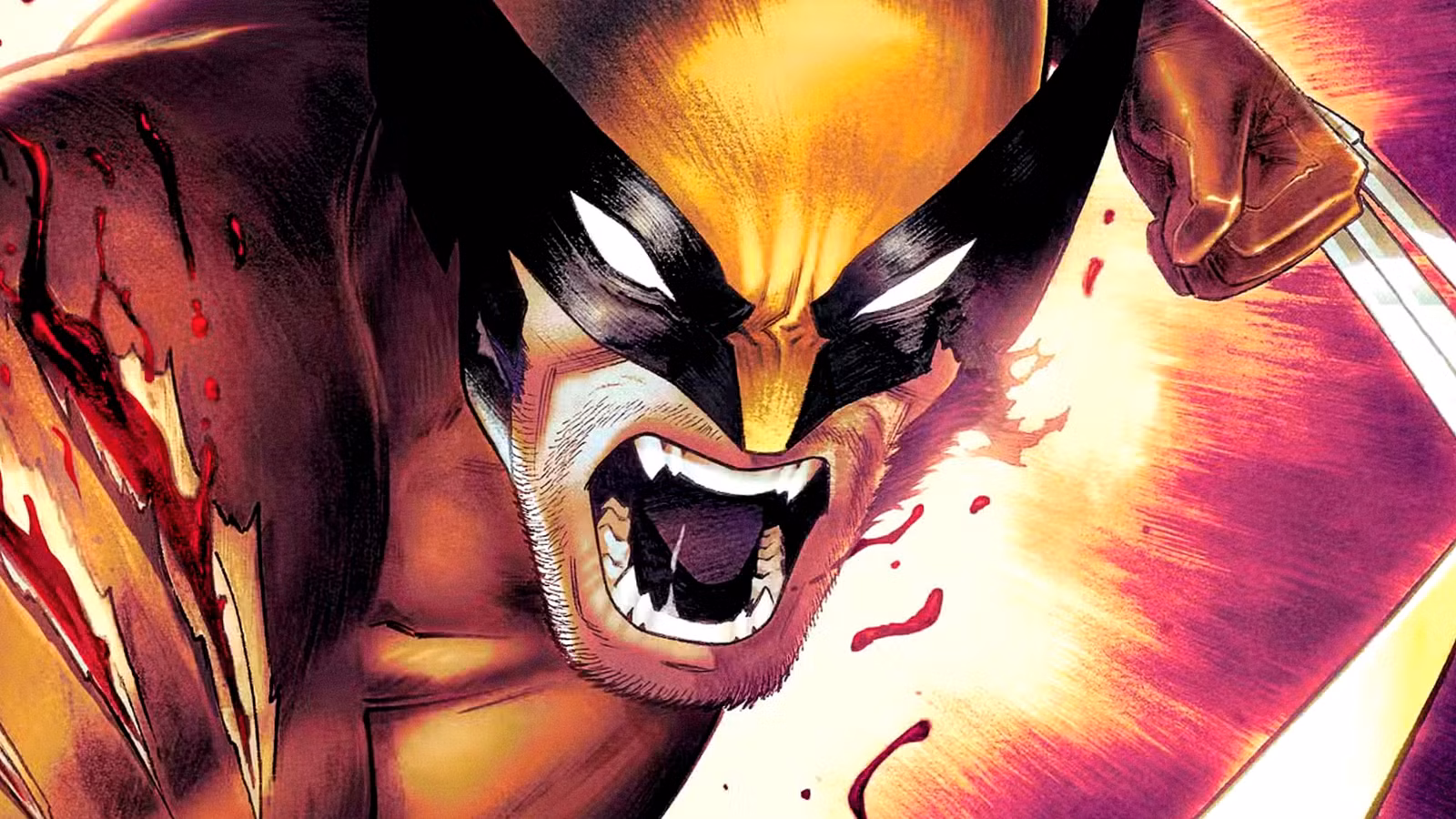 La nueva superpotencia de Wolverine es la mutación definitiva