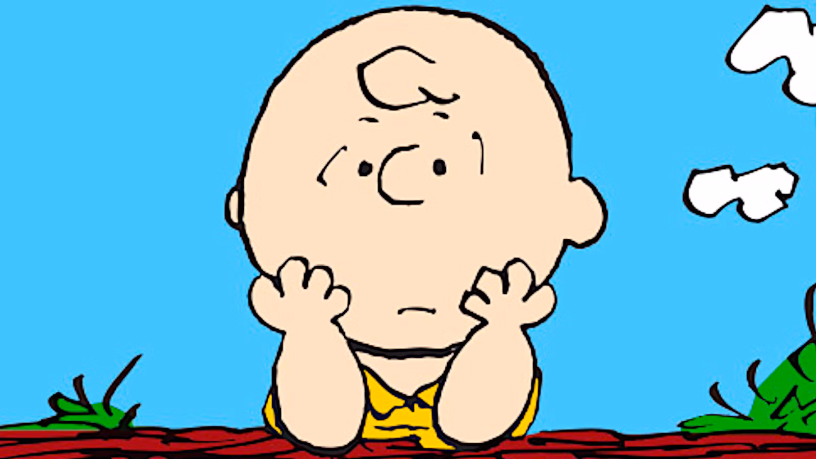 57 años después, esta tira de Charlie Brown todavía tiene el mayor impacto emocional de Peanuts