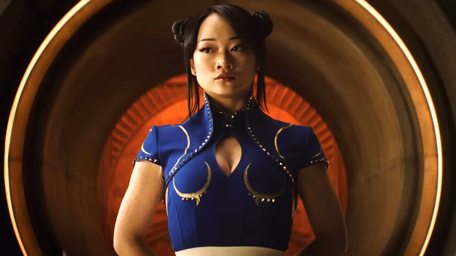 Se revela el estudio de movimientos de lucha y transformación física “drástica” de Street Fighter de Chun-Li Star