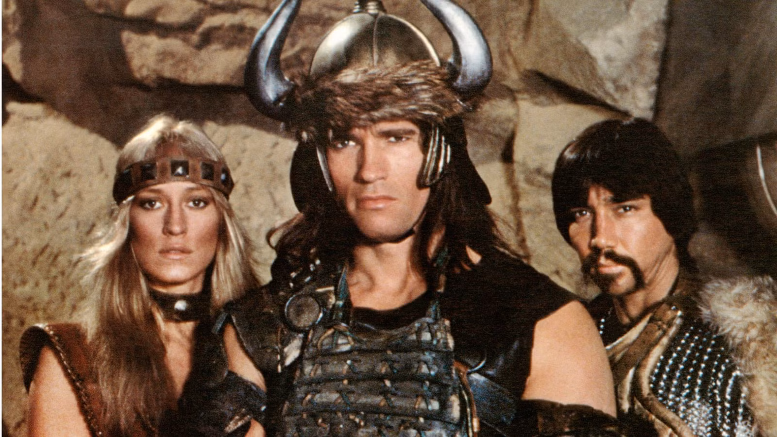 Las 10 mejores películas de fantasía sobre espadas y brujería de todos los tiempos, clasificadas