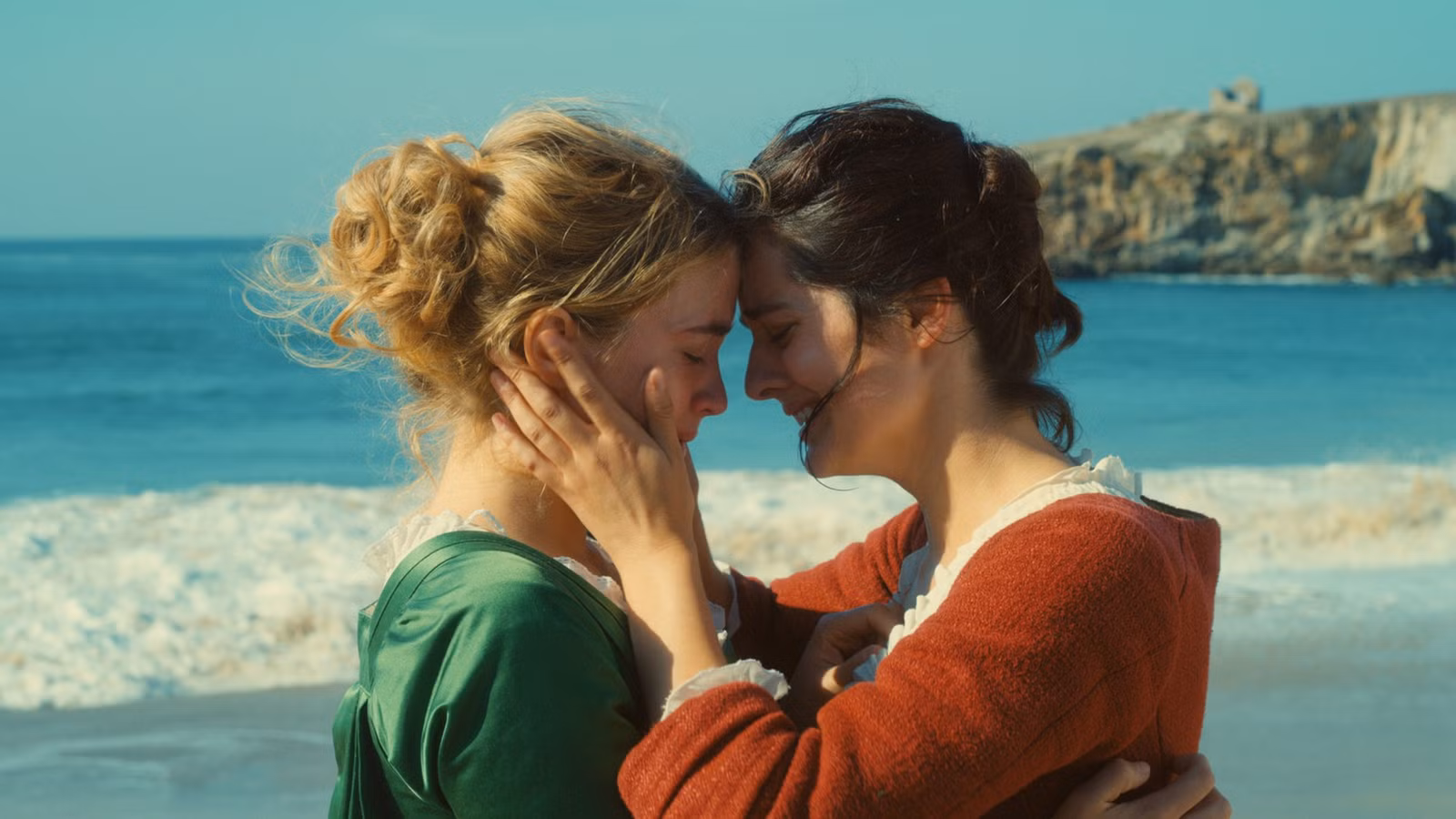 12 mejores películas apasionantes del siglo XXI que son geniales de principio a fin
