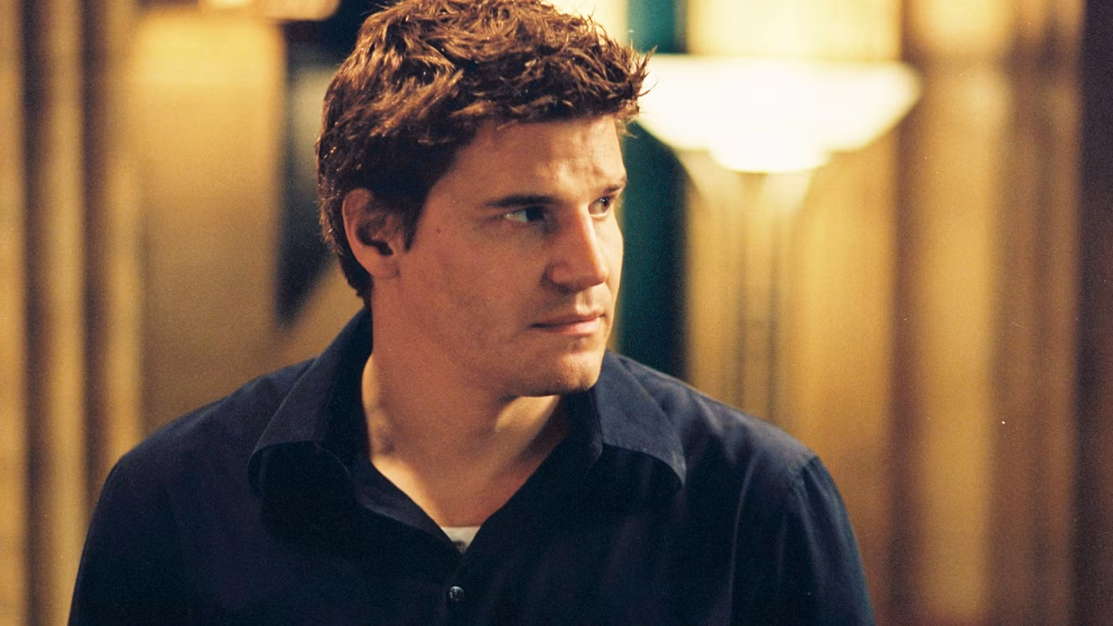 9 duras realidades de volver a ver a Angel 27 años después