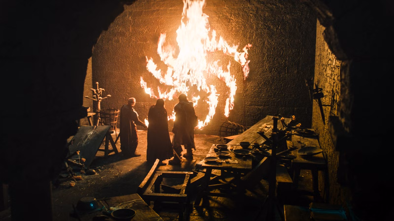 Anunciado oficialmente el nuevo RPG de mundo abierto de Game Of Thrones