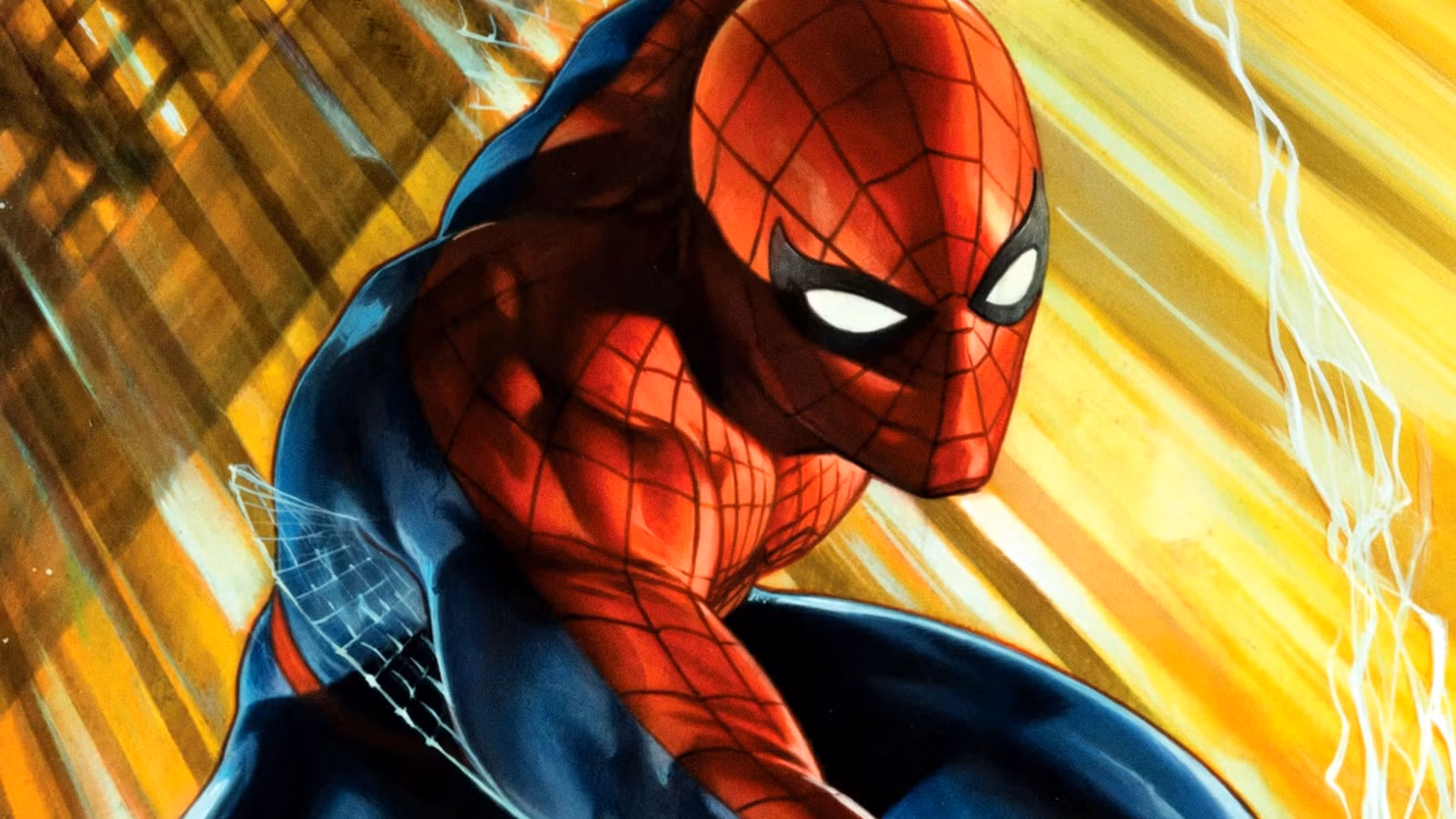 Marvel confirma la nueva historia del origen de Peter Parker para el próximo reinicio de Spider-Man