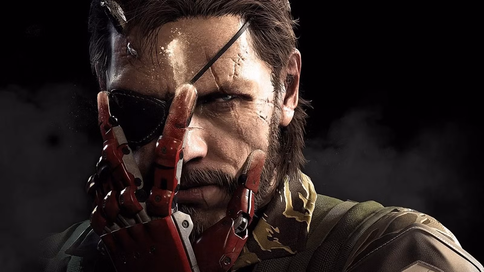 6 juegos de Metal Gear que fueron obras maestras 10/10