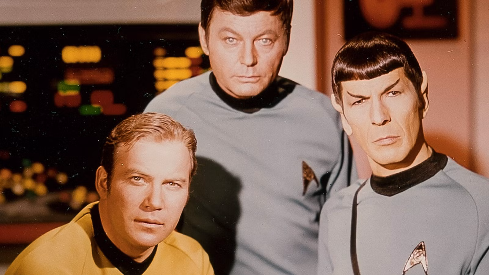 Star Trek regresa oficialmente en octubre de 2026 con el juego Space Hunt
