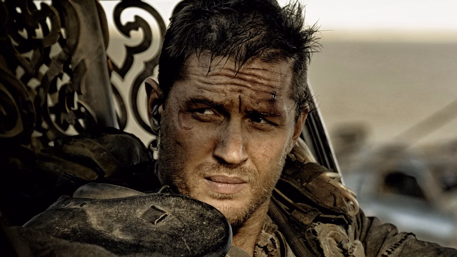 El reinicio de acción 10/10 de Tom Hardy todavía tiene un spin-off televisivo en desarrollo