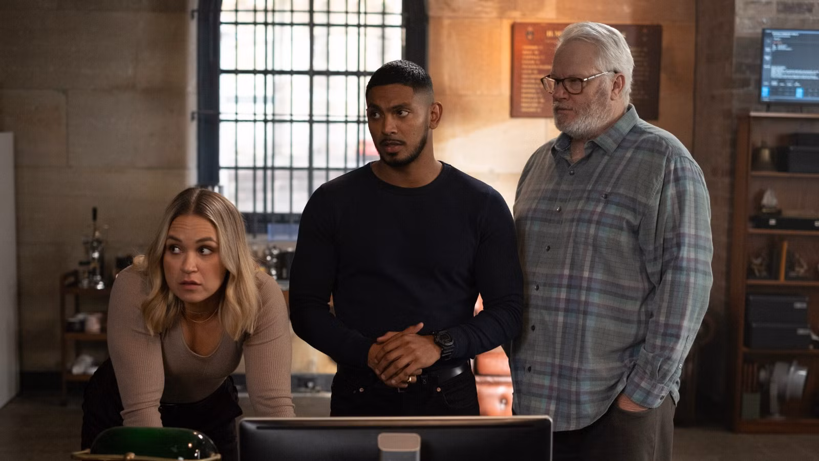 NCIS de CBS: la decisión de Sydney destaca una dura realidad sobre la franquicia