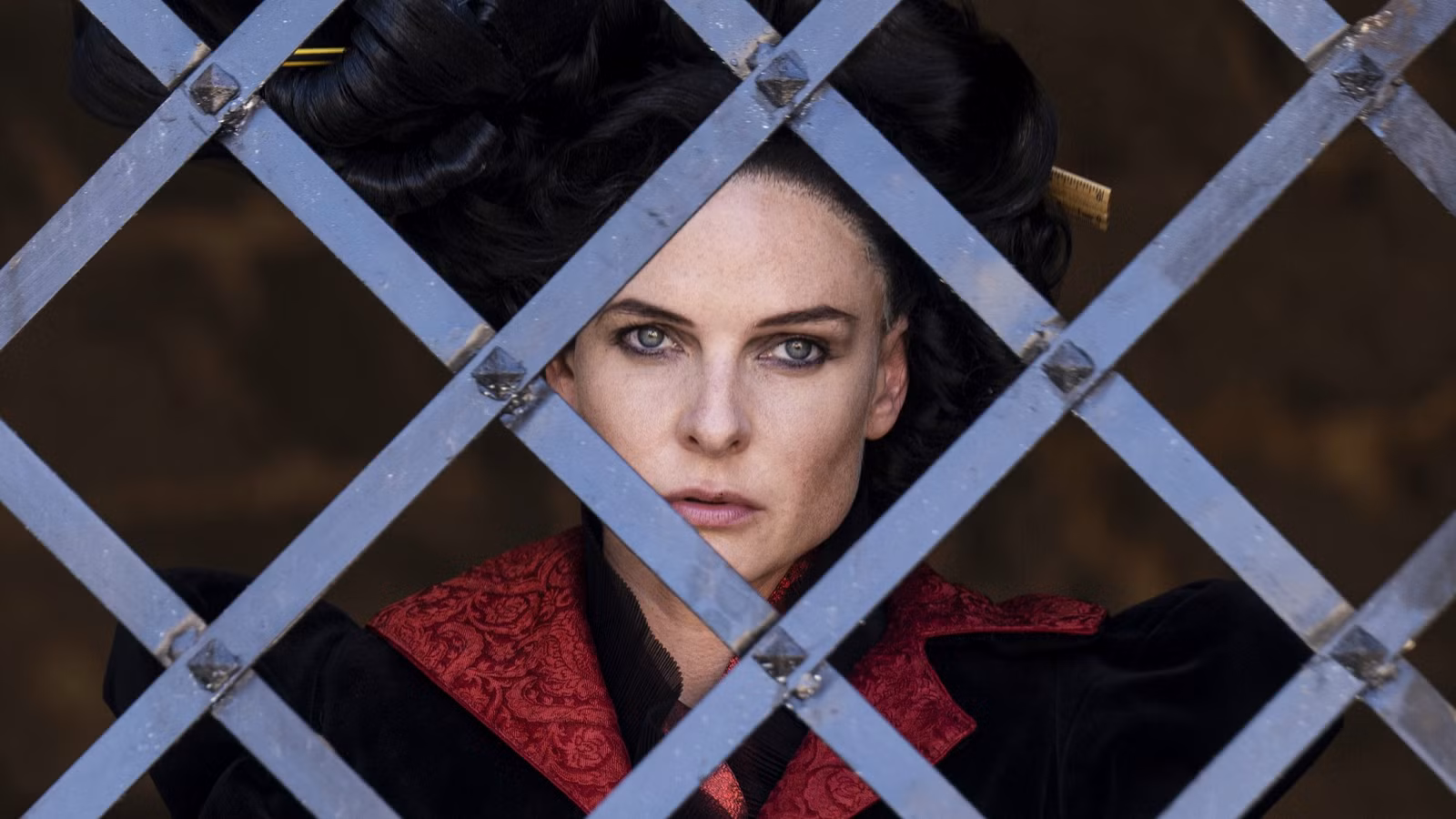 La nueva fantasía épica de Rebecca Ferguson y Andrew Garfield logra una puntuación de audiencia estelar de Rotten Tomatoes