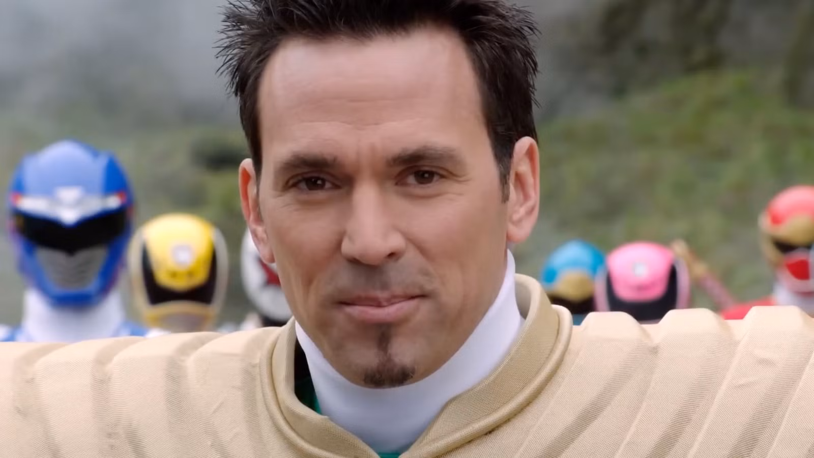 5 datos esenciales sobre el regreso de los Power Rangers de Tommy Oliver