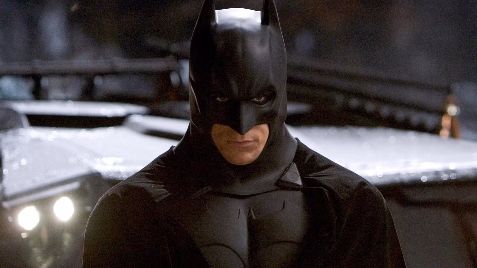 21 años después, la mejor frase cinematográfica de Batman sigue siendo una de las citas más importantes en la historia de DC