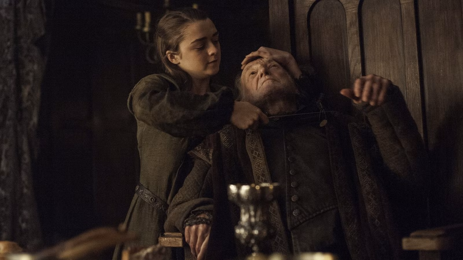 Game Of Thrones: Lanzamiento de Respiro y Retribución el 23 de agosto durante el evento Guerra por el Trono