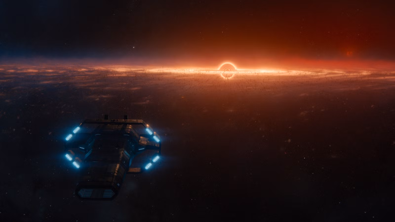 Fundación: Aromabloom anunciado oficialmente para la temporada 2 de Galactic Frontier