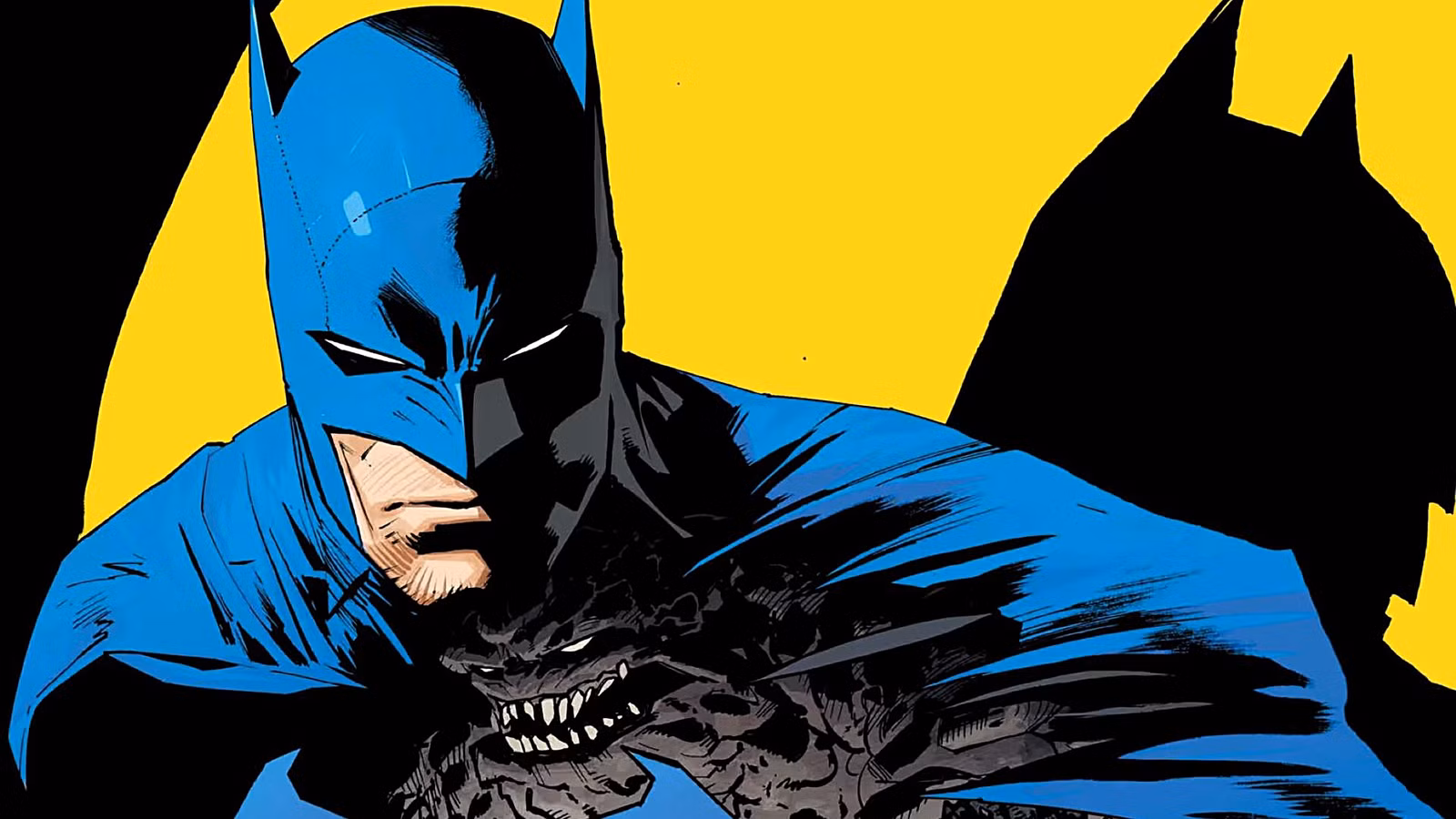8 veces Batman demostró que realmente es el mejor detective del mundo
