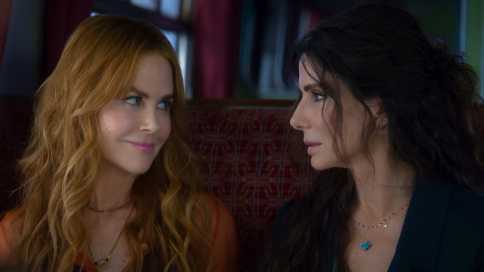 Practical Magic 2 de Sandra Bullock y Nicole Kidman mantiene viva una tradición después de 28 años