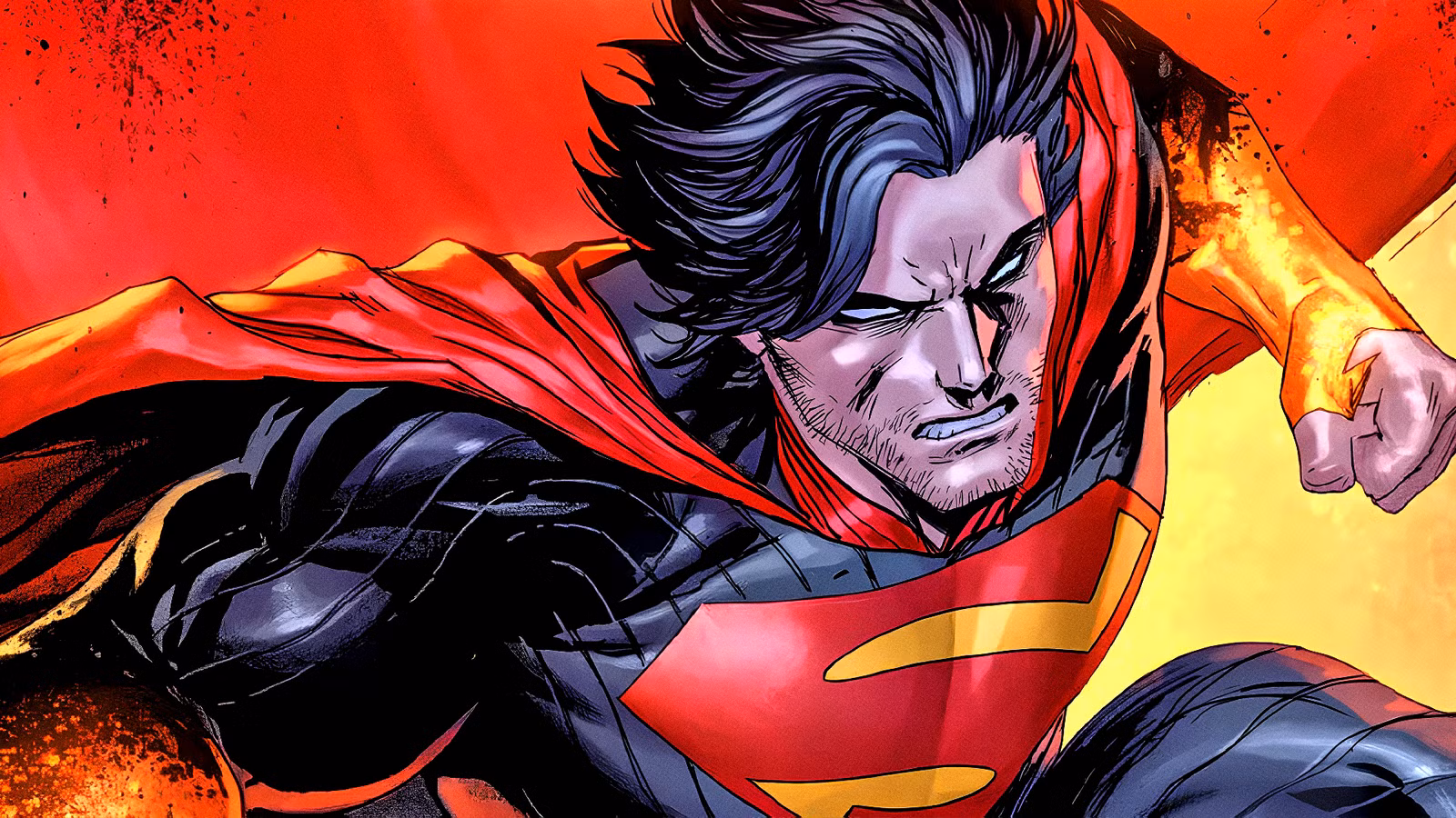 Batman y Superman se convierten en Saiyajin en el nuevo crossover oficial de DC x Dragon Ball