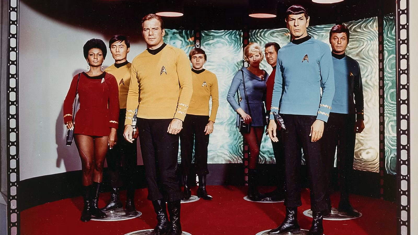 10 programas de televisión de ciencia ficción esenciales que debes ver antes de morir