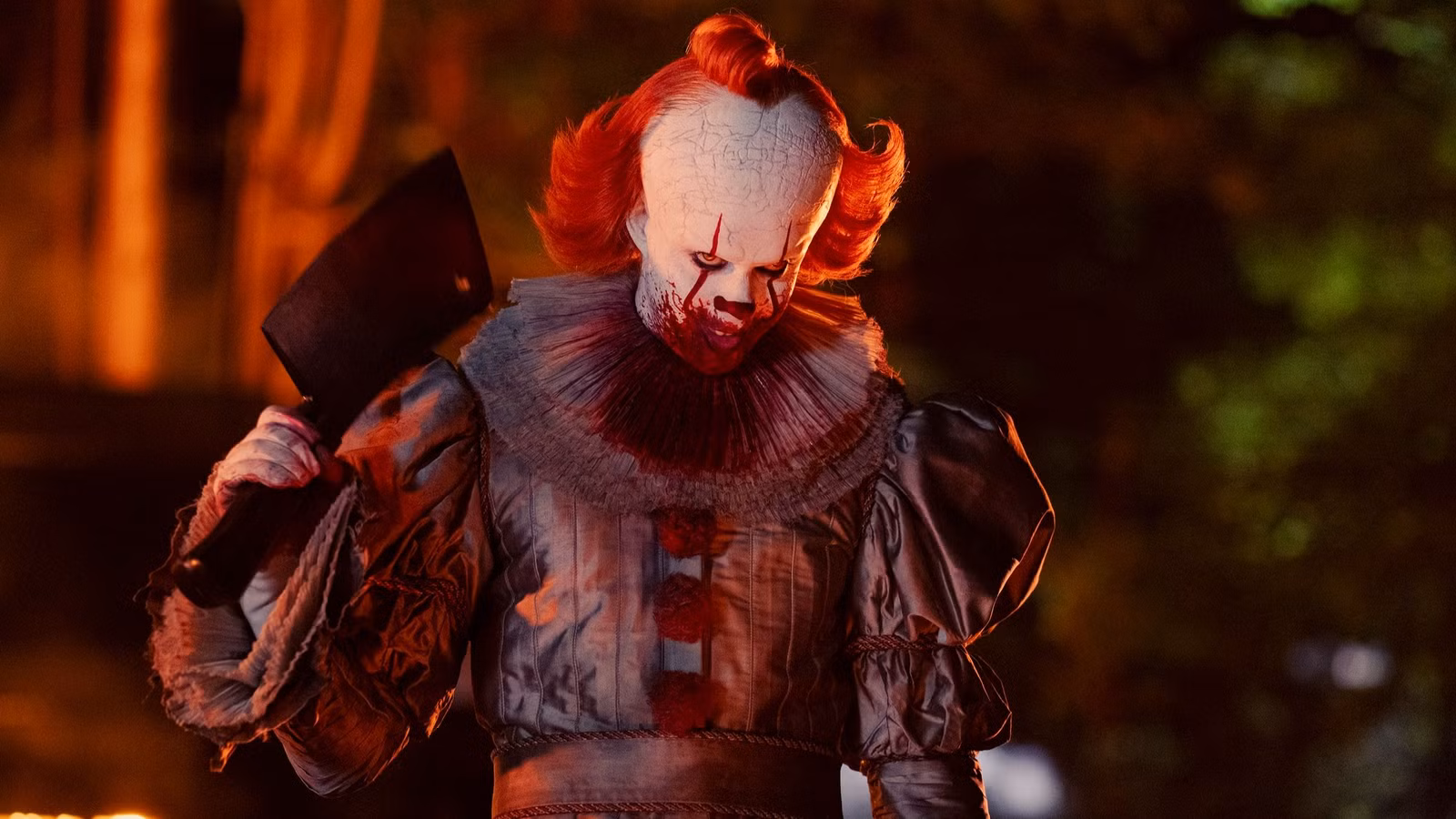6 adaptaciones de Stephen King que necesitan programas de precuela después de Bienvenido a Derry