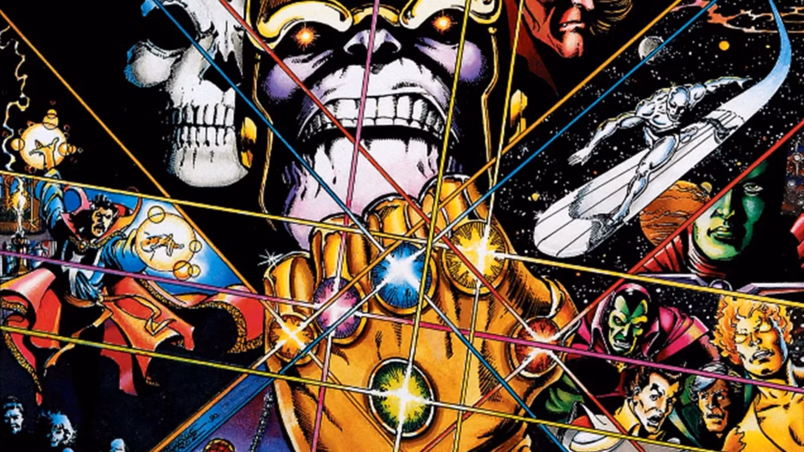 Las 8 armas asesinas de dioses más mortíferas de Marvel, clasificadas según el número real de cadáveres