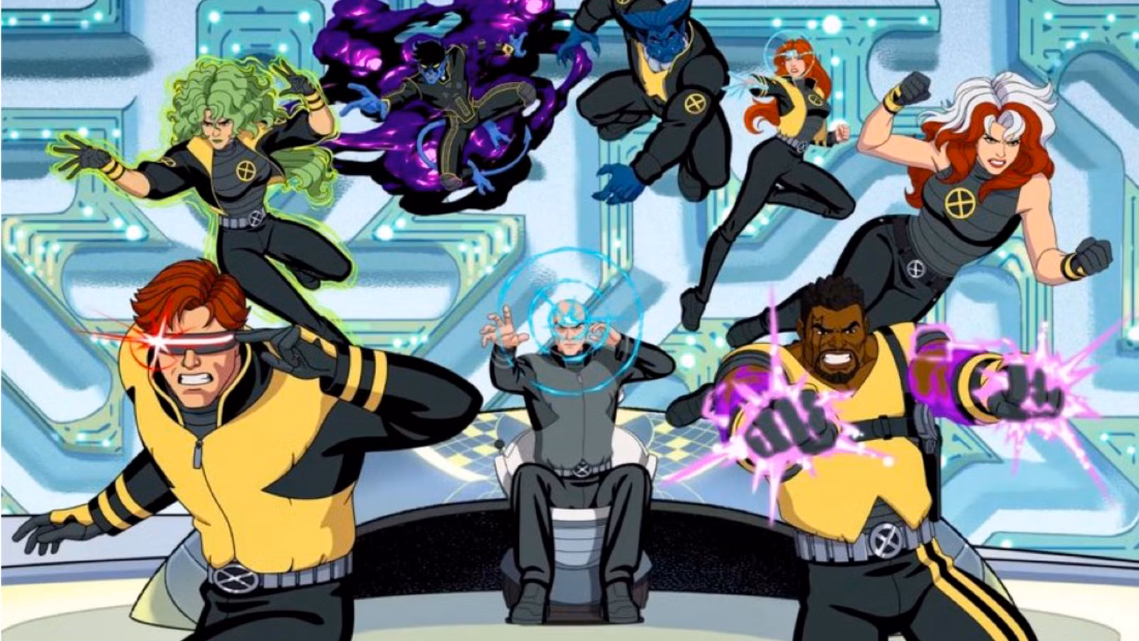 Final de la temporada 2 de X-Men '97: los 13 huevos de Pascua, referencias y cameos importantes de Marvel