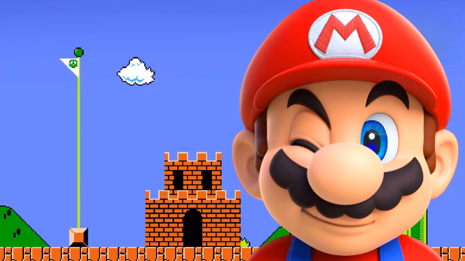 5 juegos de Super Mario que son perfectos 10/10