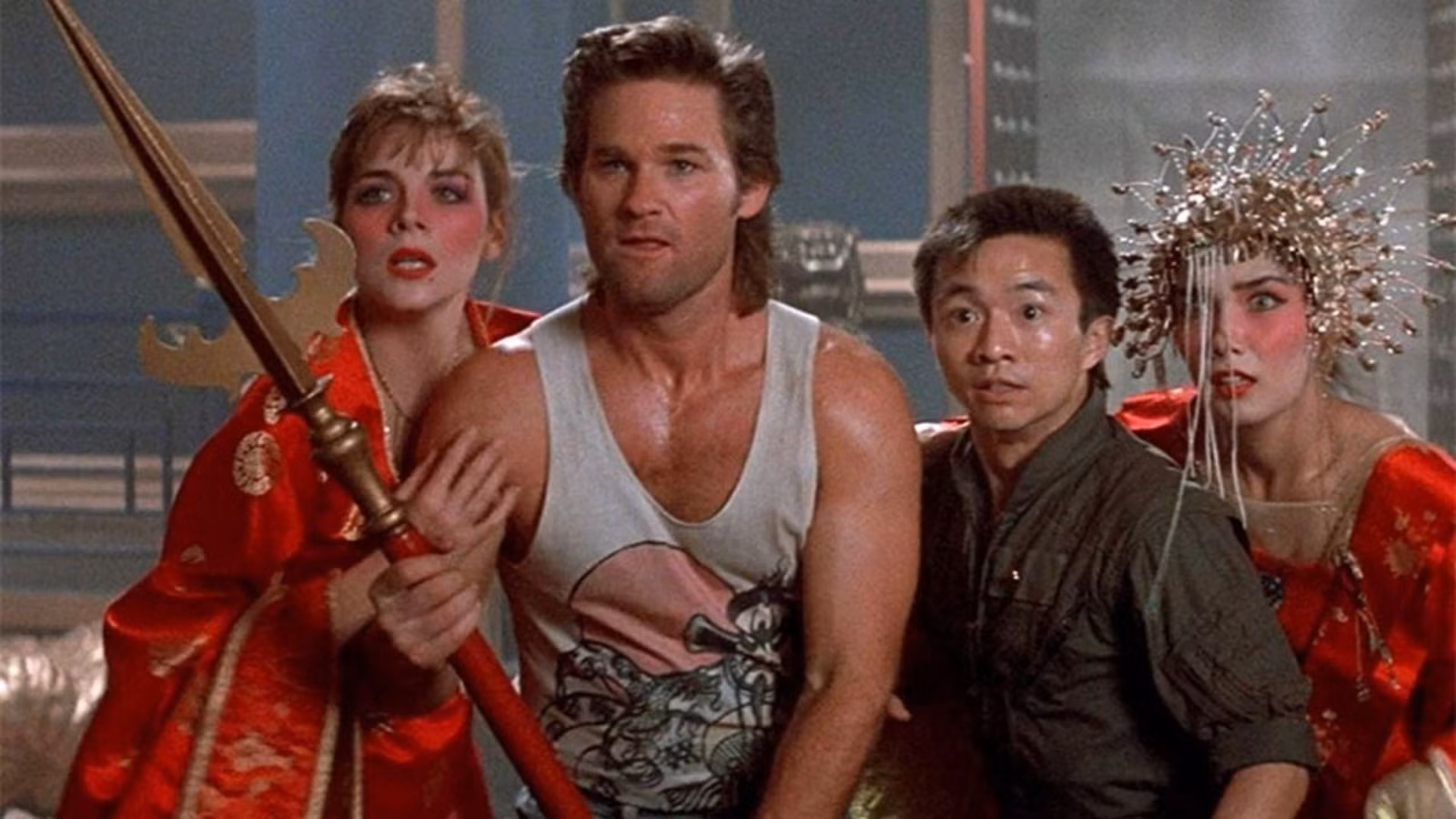 10 películas para ver si no puedes esperar a La Momia 4