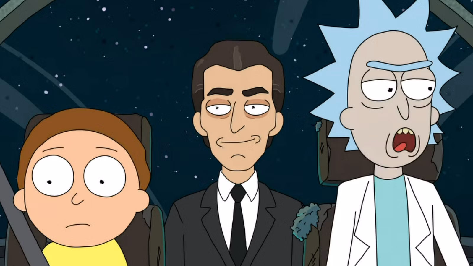 3 años después, el mejor episodio de Rick y Morty ha envejecido como un buen vino