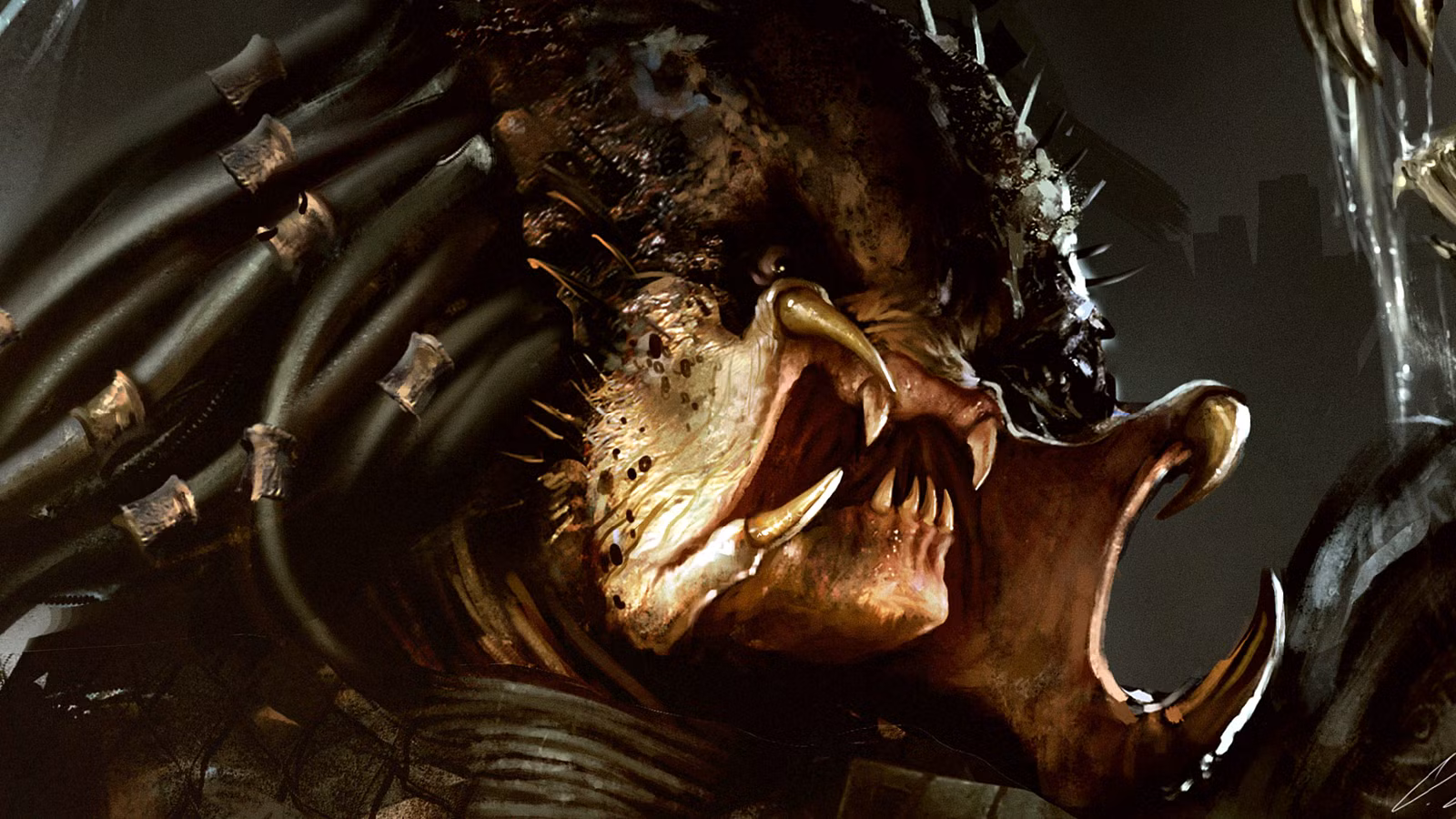 El nuevo crossover de Predator con una megafranquicia de 2.500 millones de dólares supone un cambio clave en el clásico de ciencia ficción