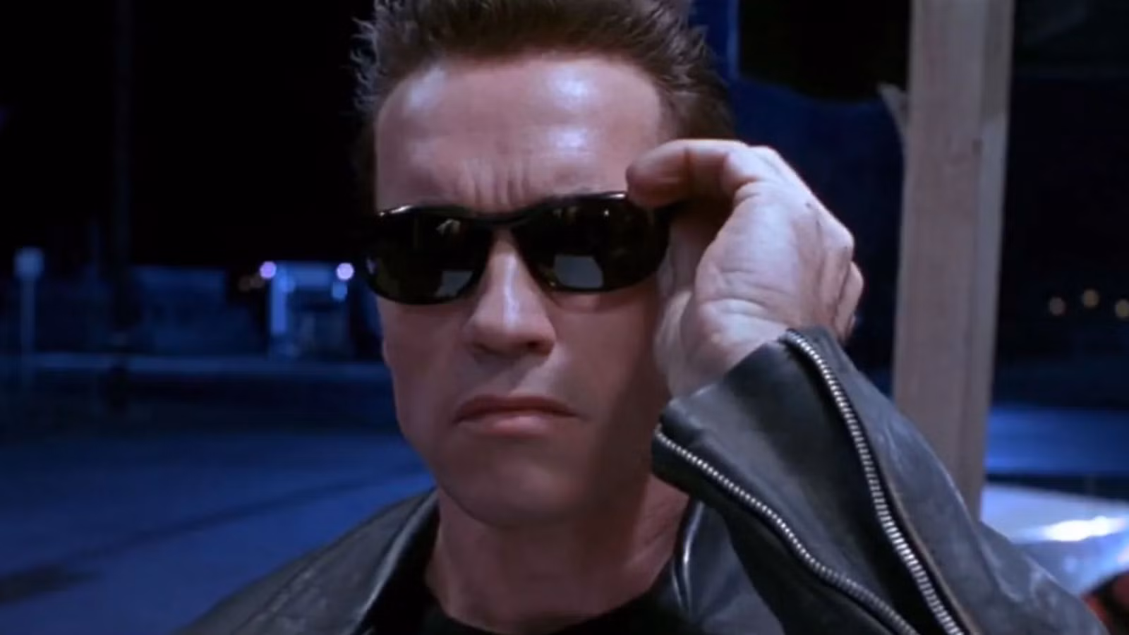 Terminator 2 regresa para una nueva adaptación del juego