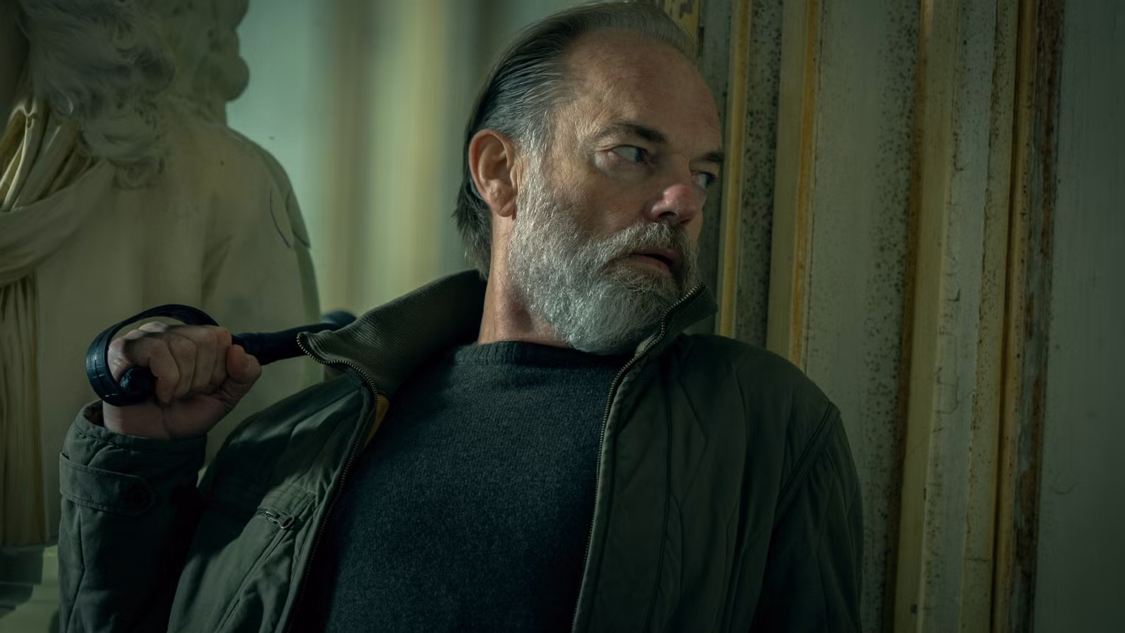 La secuela de Hugo Weaving del clásico de culto de 32 años obtiene una importante actualización de filmación y lanzamiento