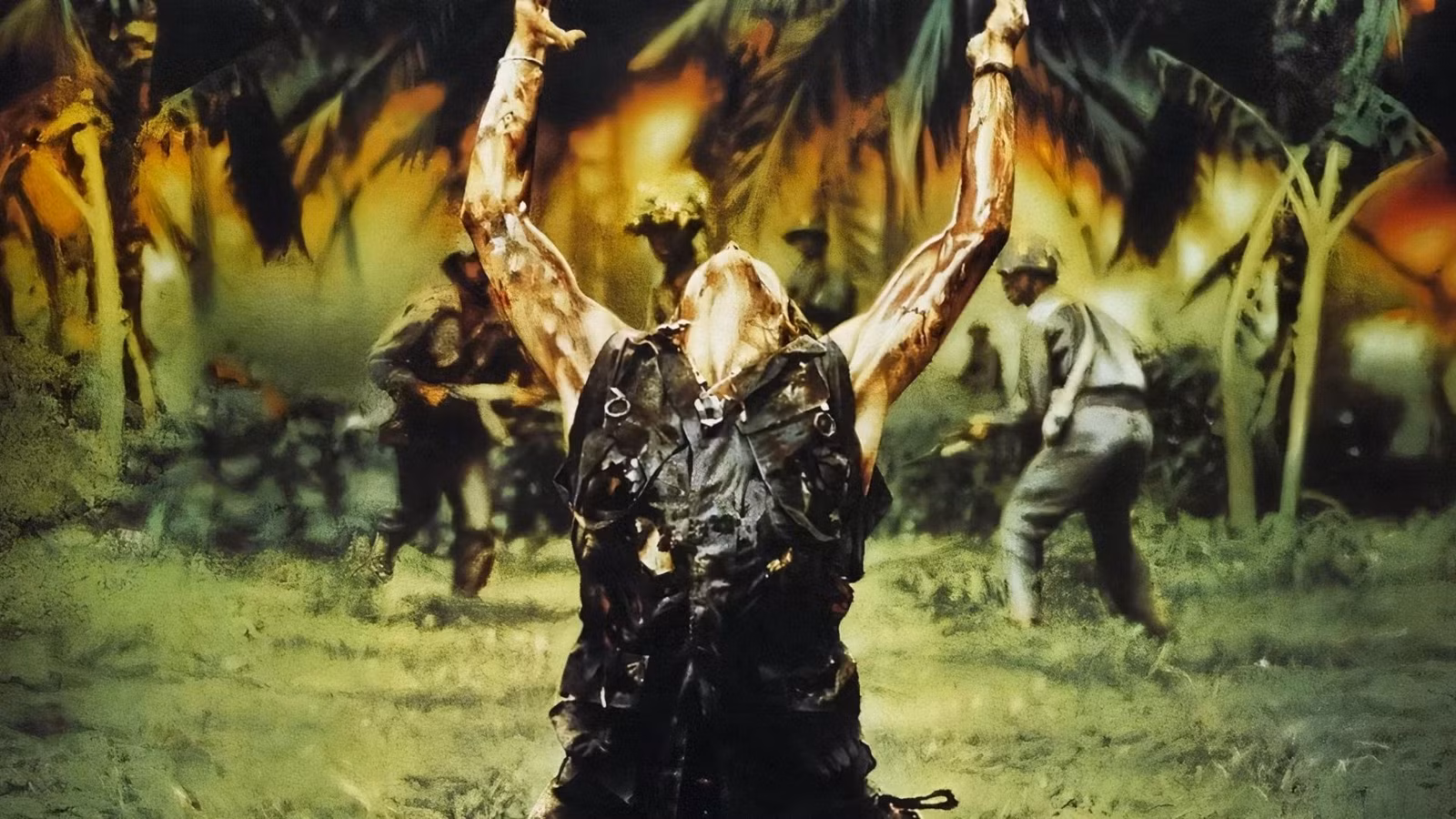 Las 10 mejores películas sobre la guerra de Vietnam de todos los tiempos, clasificadas