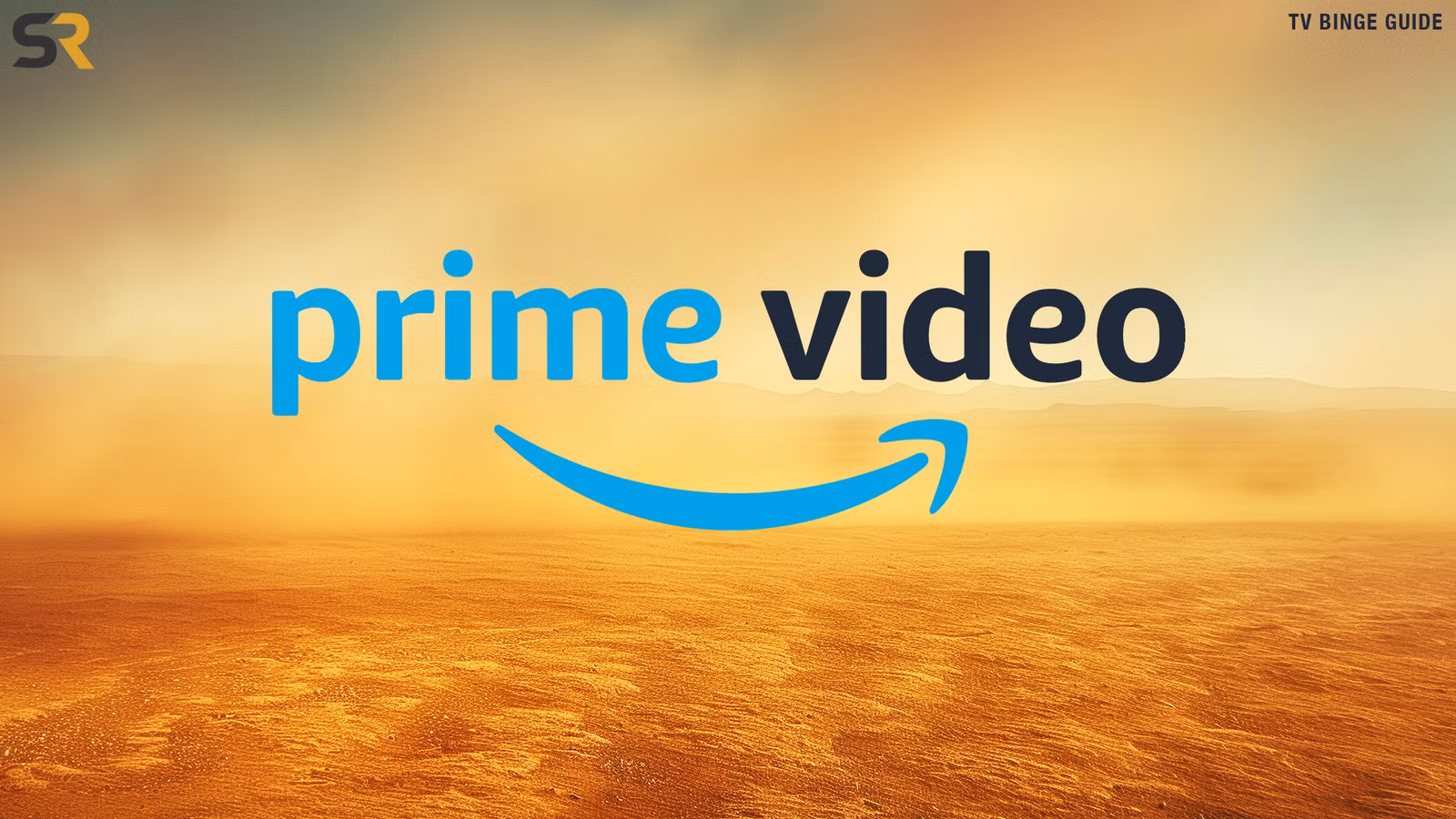 Las 3 mejores series de Prime Video para ver de forma compulsiva este fin de semana (del 21 al 23 de agosto de 2026)