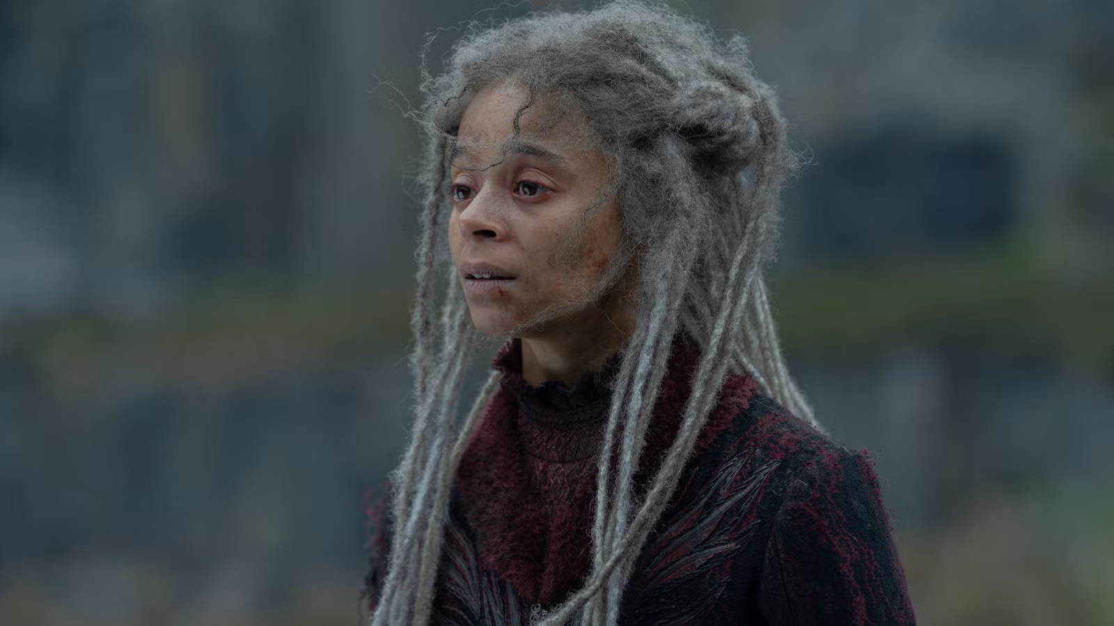 10 cambios más importantes que la temporada 3 de House Of The Dragon hace en el libro de GRRM
