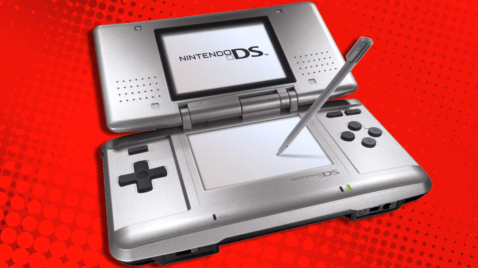 3 juegos de Nintendo DS que todo jugador tenía en la década de 2000