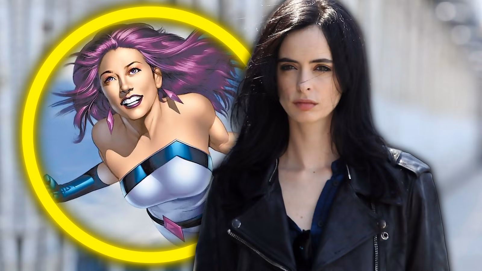 Las 5 mejores historias de Jessica Jones para leer antes de Daredevil: Born Again Temporada 3