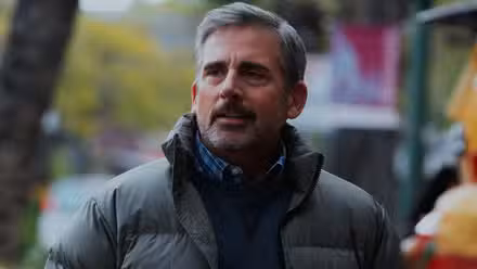 Steve Carell en Gallo