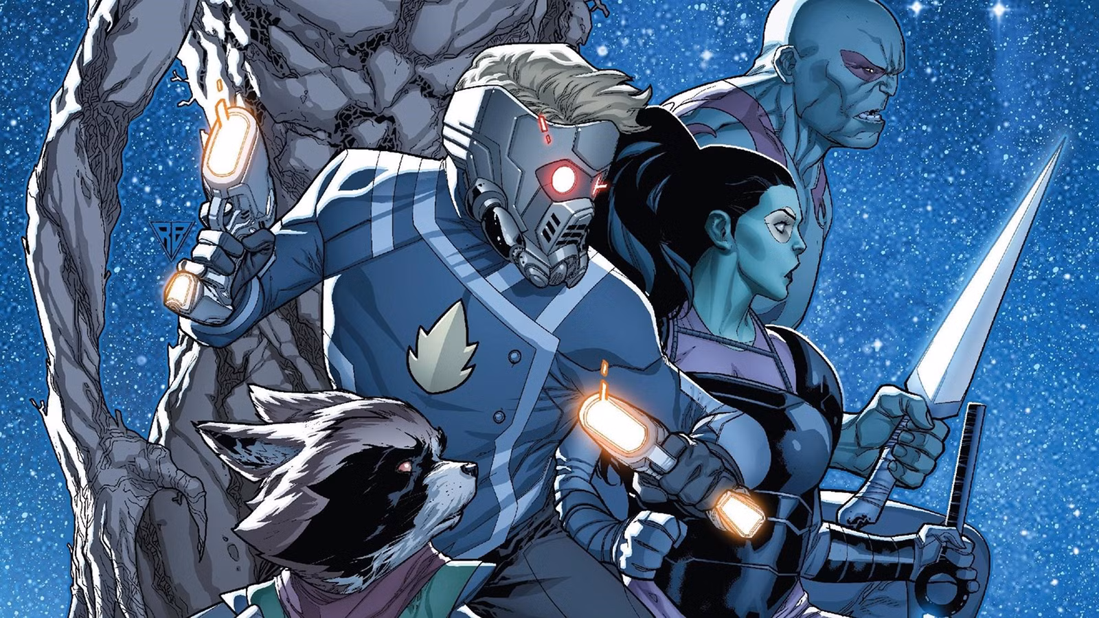 7 historias de Guardianes de la Galaxia demasiado oscuras para que el MCU las adapte