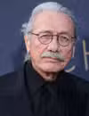 Foto de cabeza de Edward James Olmos