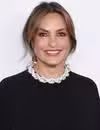 Foto de cabeza de Mariska Hargitay