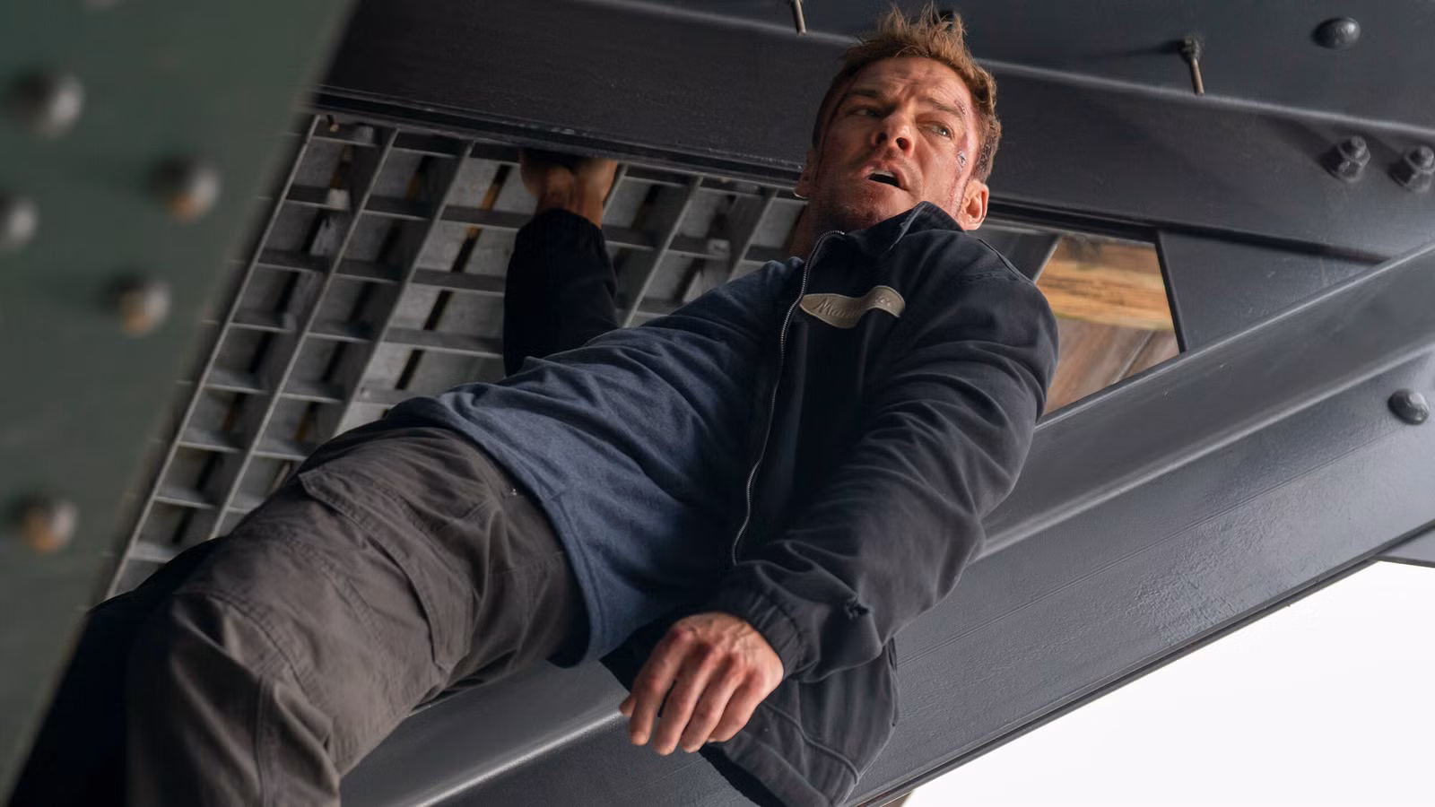 Guía de personajes y reparto de la temporada 4 de Reacher: explicación de todos los actores nuevos