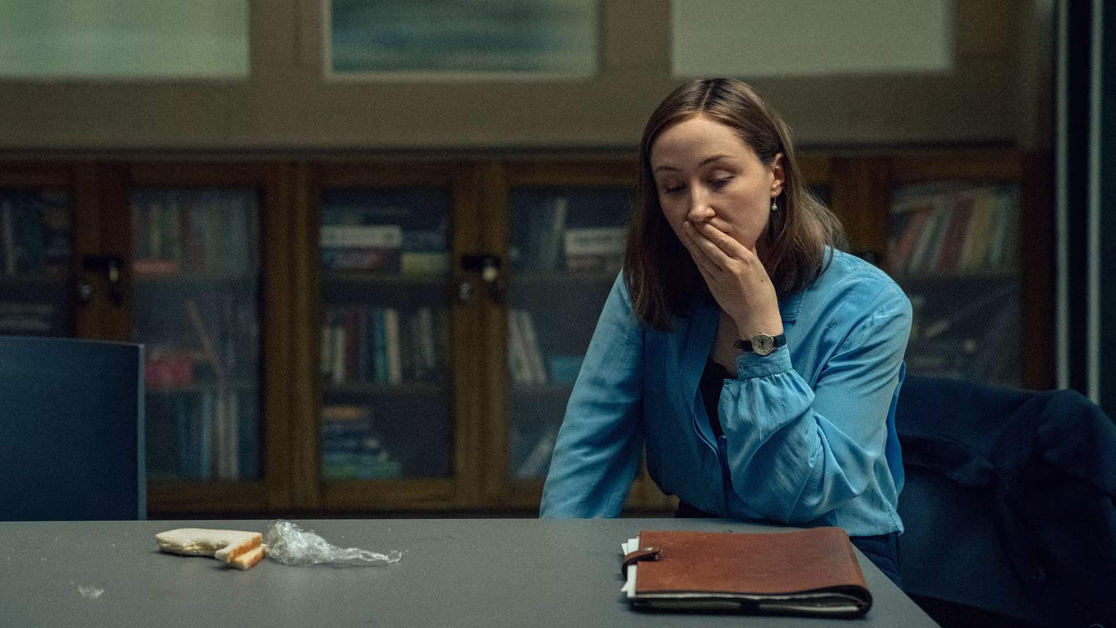 La serie criminal 97% RT de Netflix hace más en 4 episodios que la mayoría en 40