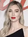 Foto de cabeza de Vanessa Kirby