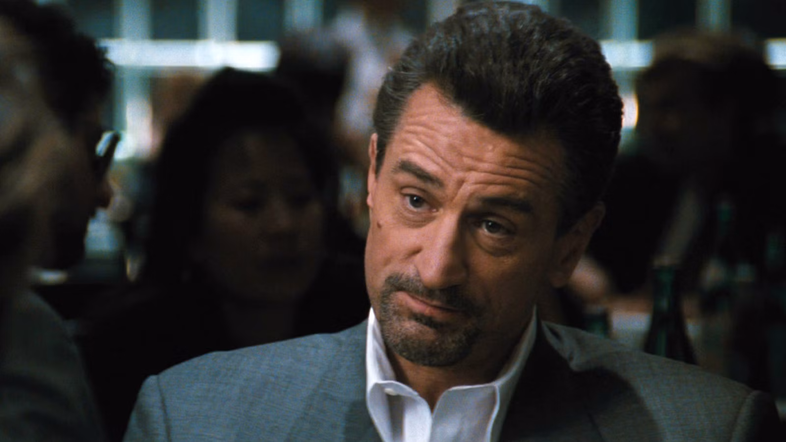 31 años después, la mejor línea de calor de Robert De Niro sigue siendo una de las cinco mejores citas de películas policiales de todos los tiempos