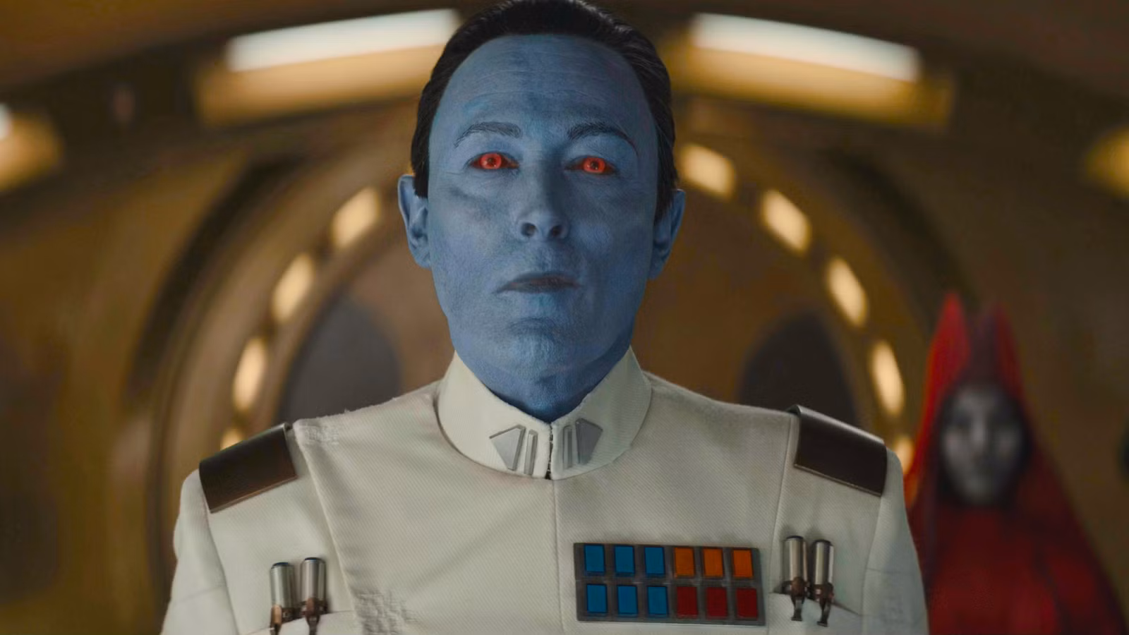 La teoría de la temporada 2 de Ahsoka afirma que se ha resuelto un importante misterio de villano de Star Wars