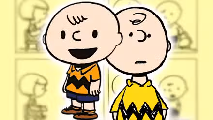 Las mejores tiras cómicas de Peanuts de 1950