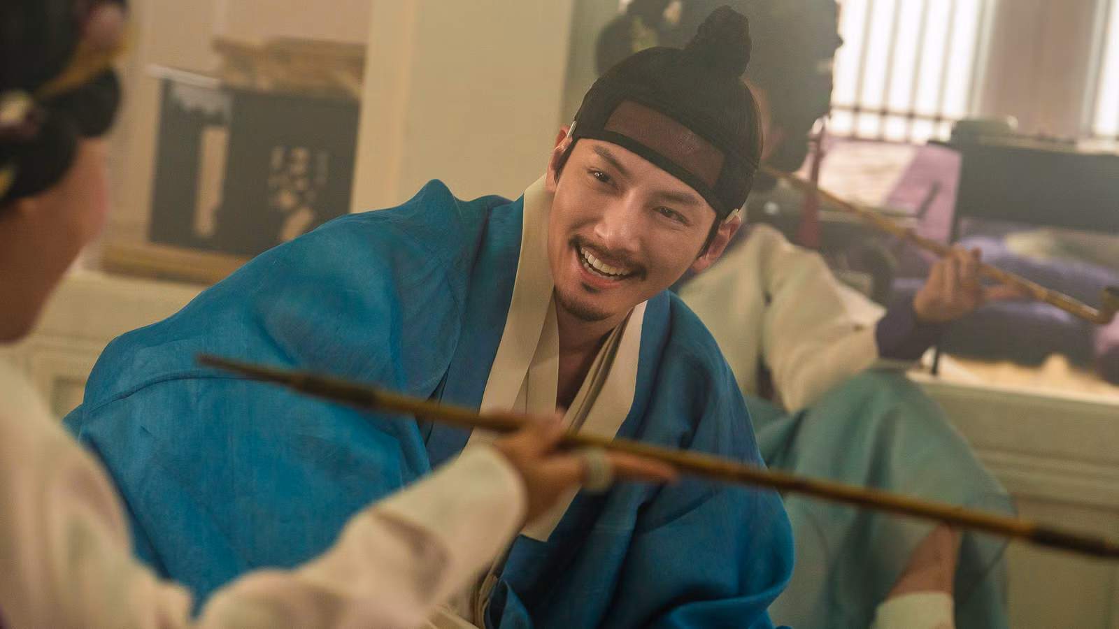 Todos los K-Dramas que llegarán a Netflix, Hulu, Prime Video y más en septiembre de 2026