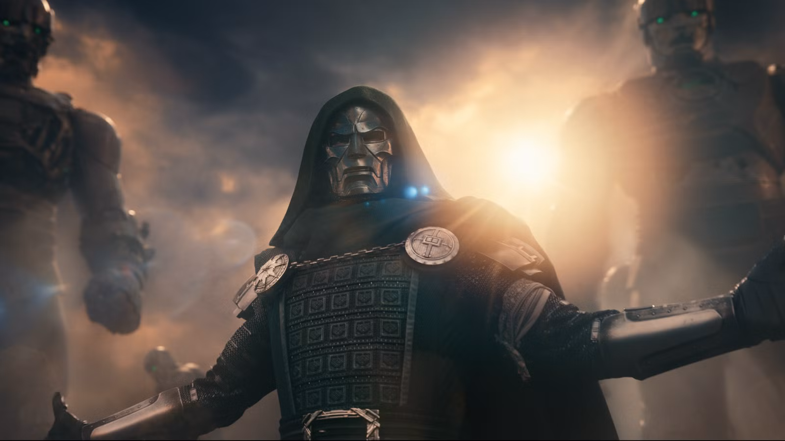 El mejor villano nuevo del MCU es mucho más aterrador que el Doctor Doom