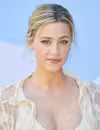 Foto de cabeza de Lili Reinhart